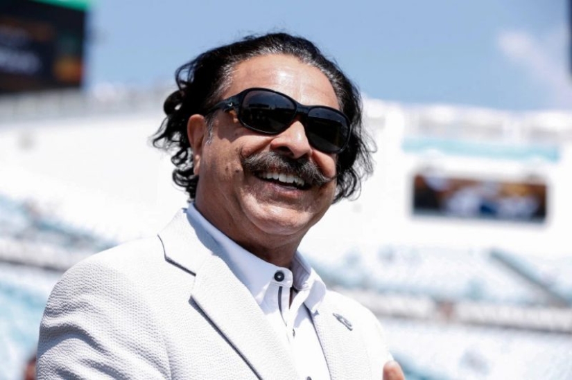 Megayate Kismet: un paseo en el lujoso yate de 95 metros de un multimillonario estadounidense