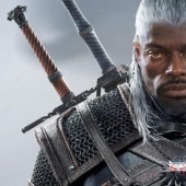 Memes del estreno principal de diciembre: una moneda acuñada para The Witcher y bromas sobre negros