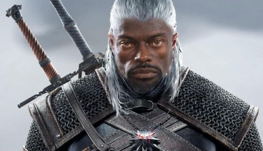 Memes del estreno principal de diciembre: una moneda acuñada para The Witcher y bromas sobre negros Memes del estreno principal de diciembre: una moneda acuñada para The Witcher y bromas sobre negros