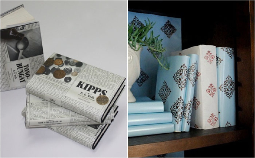 Memories from the past: 15 ways to use the newspaper you read Memories from the past: 15 ways to use the newspaper you read