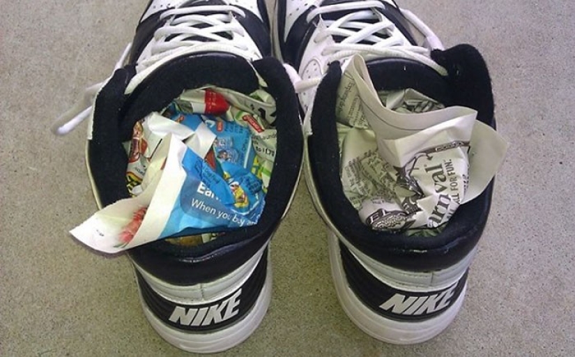 Memories from the past: 15 ways to use the newspaper you read Memories from the past: 15 ways to use the newspaper you read