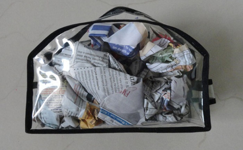 Memories from the past: 15 ways to use the newspaper you read Memories from the past: 15 ways to use the newspaper you read