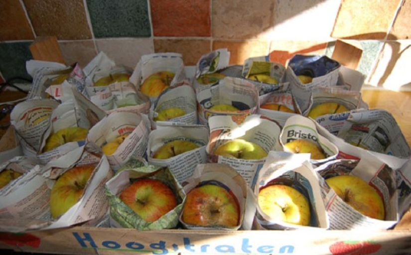 Memories from the past: 15 ways to use the newspaper you read Memories from the past: 15 ways to use the newspaper you read