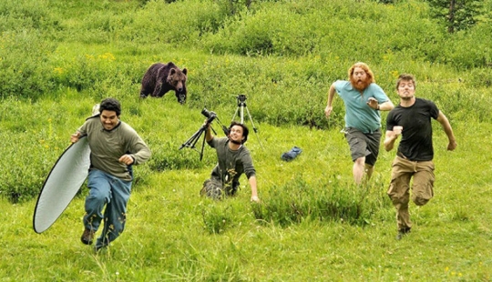 Mentiras, erizo y provocación