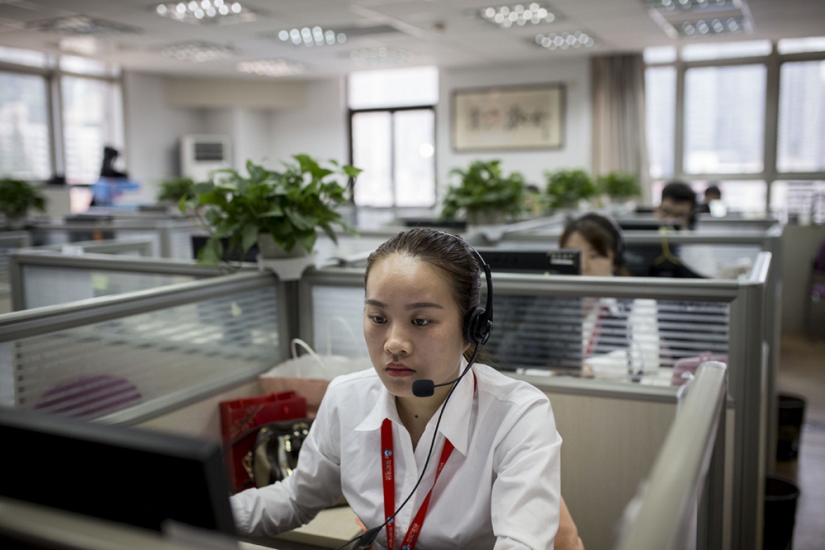 "Mercados de amor": cómo las mujeres buscan parejas matrimoniales en China
