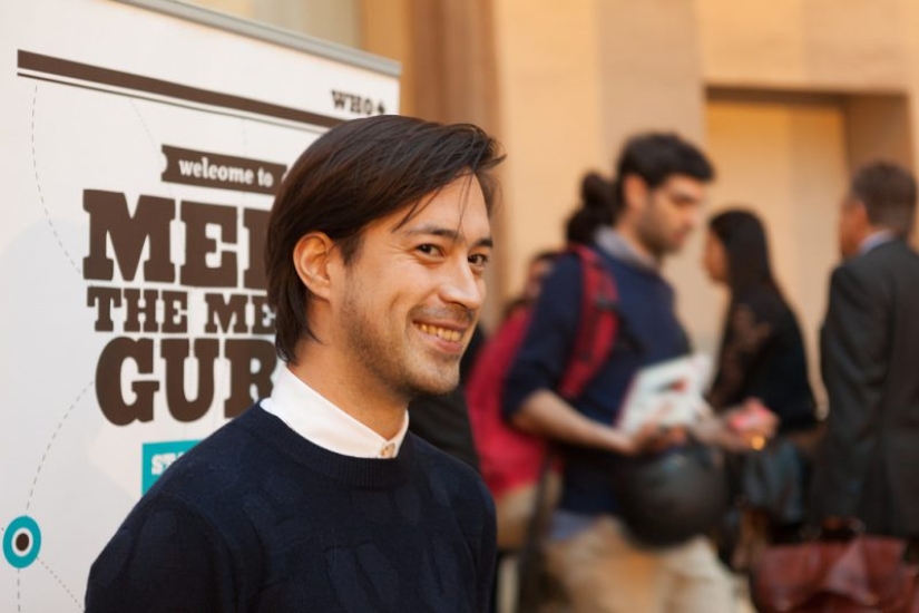 "Merger": a warning film told about the fate of a person in the world of high technology "Merger": a warning film told about the fate of a person in the world of high technology