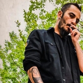 Metalworkers from Iran fled to Norway, as they face time