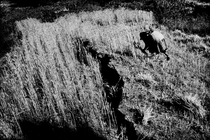 Mexican Mixteca is the most eroded place on Earth