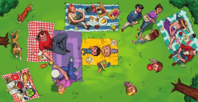 Mi familia Arcoíris: Croacia ha publicado un libro para niños sobre familias del mismo sexo