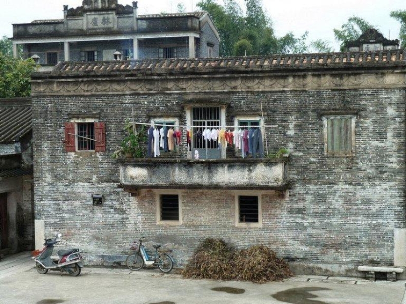 Mi hogar es mi fortaleza