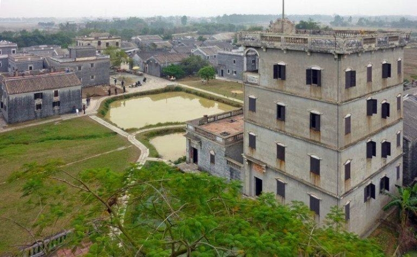 Mi hogar es mi fortaleza