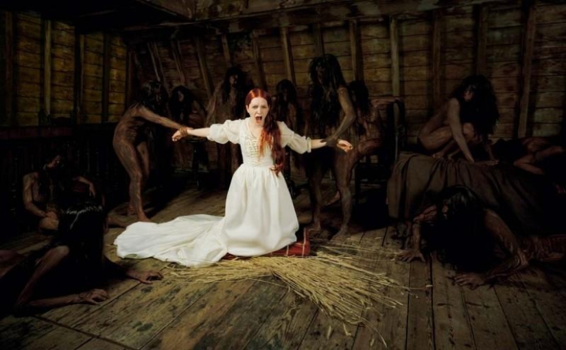 Mi peor pesadilla Mi peor pesadilla