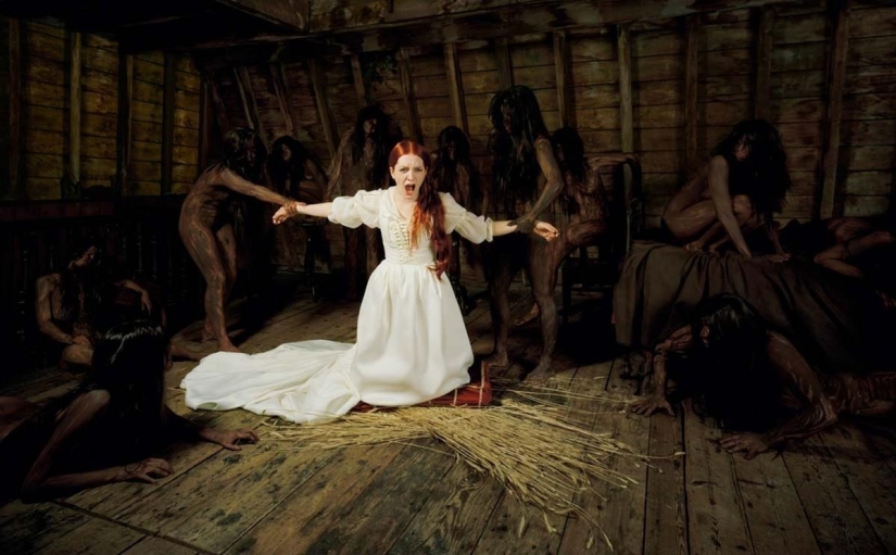 Mi peor pesadilla Mi peor pesadilla