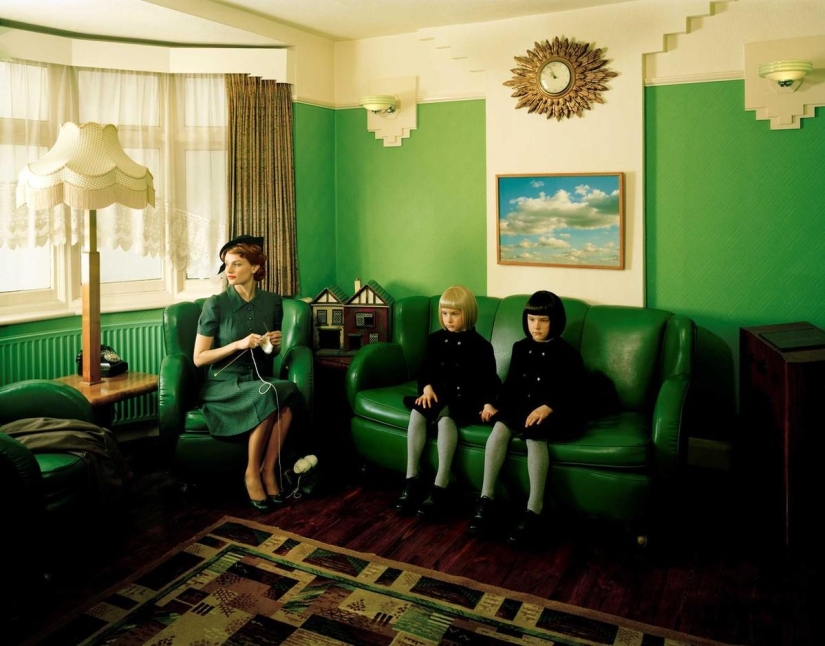 Mi peor pesadilla Mi peor pesadilla