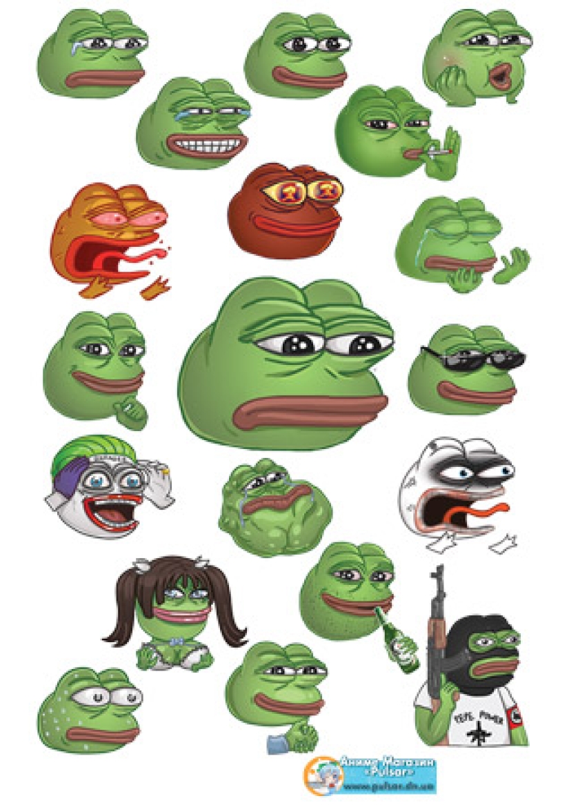 Michelangelo: an artist from St. Petersburg creates copies of world masterpieces with an Internet meme