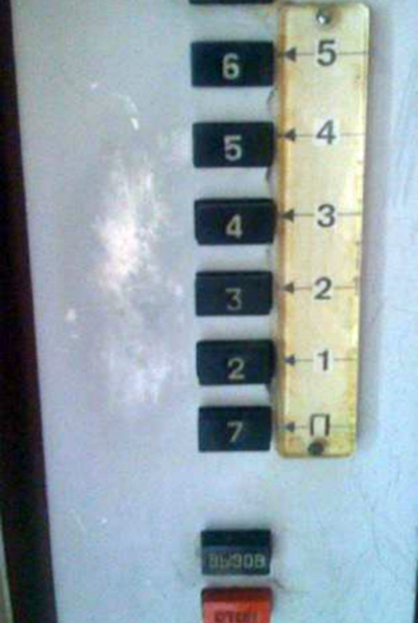 Miedo y risa en la vivienda y los servicios comunales rusos Miedo y risa en la vivienda y los servicios comunales rusos