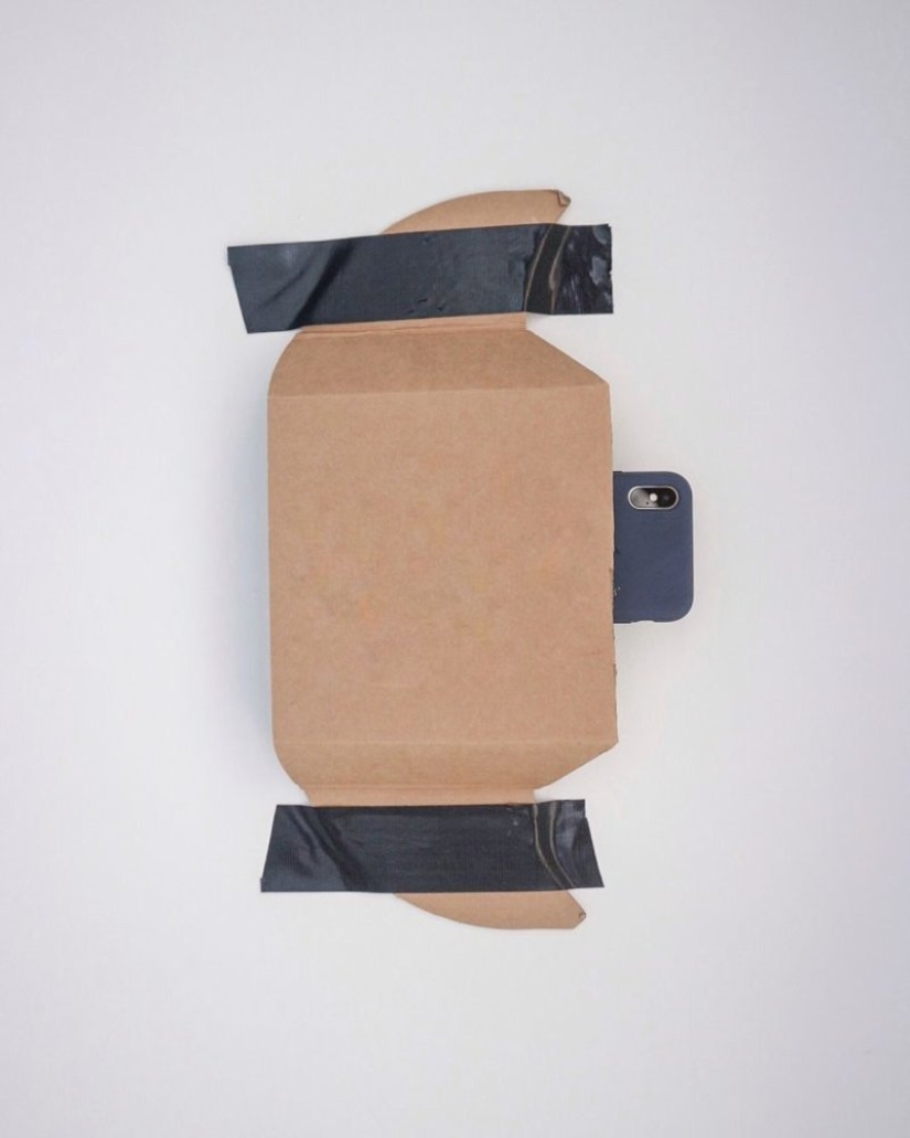 Mientras duermes: la mágica serie de fotos de una madre francesa Mientras duermes: la mágica serie de fotos de una madre francesa