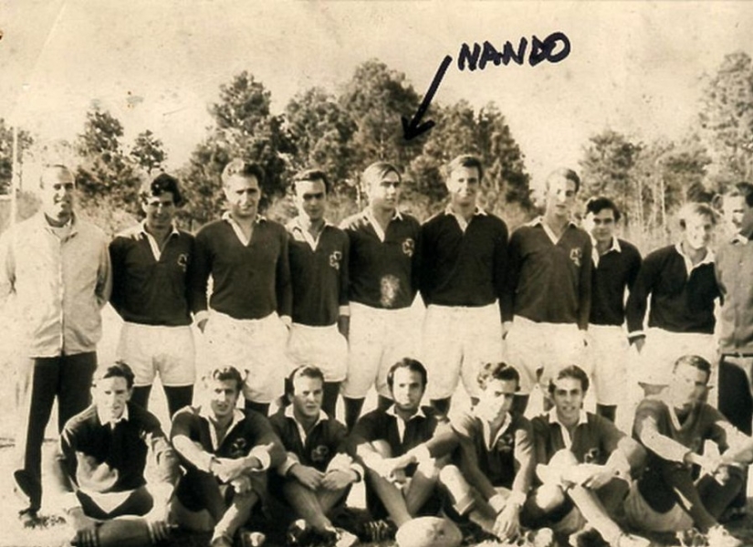 Milagro en los Andes: Cómo los muertos salvaron a los vivos Milagro en los Andes: Cómo los muertos salvaron a los vivos