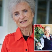 Milk for harmfulness: 79-year-old flight attendant was accused of stealing food and fired