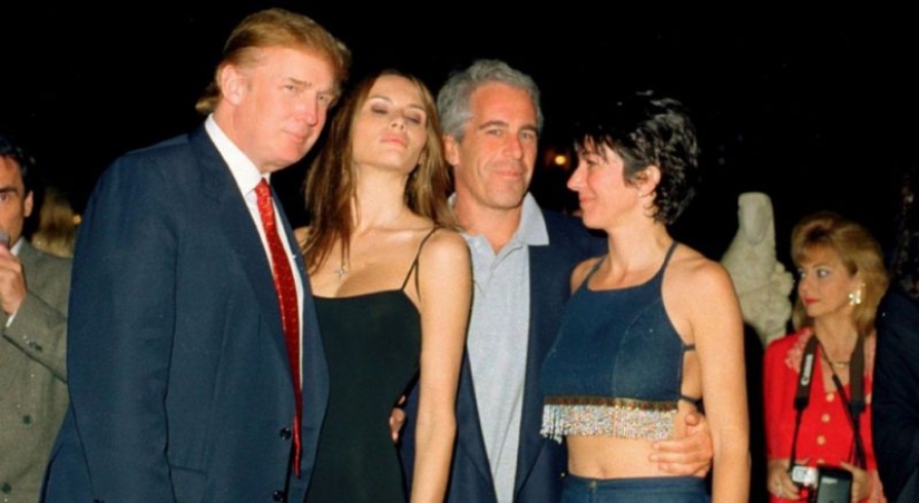 Millionaire pedophile Epstein committed suicide in prison, but his case is not closed