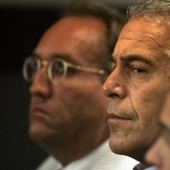 Millionaire pedophile Epstein committed suicide in prison, but his case is not closed
