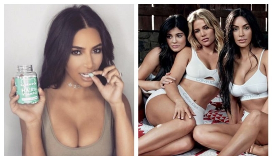 Millions on advertising: 10 celebrities who earn the most on Instagram Millions on advertising: 10 celebrities who earn the most on Instagram