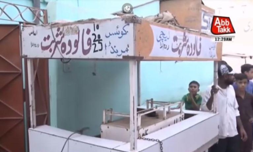 Millions that fell on the head of a poor Pakistani ruined his life