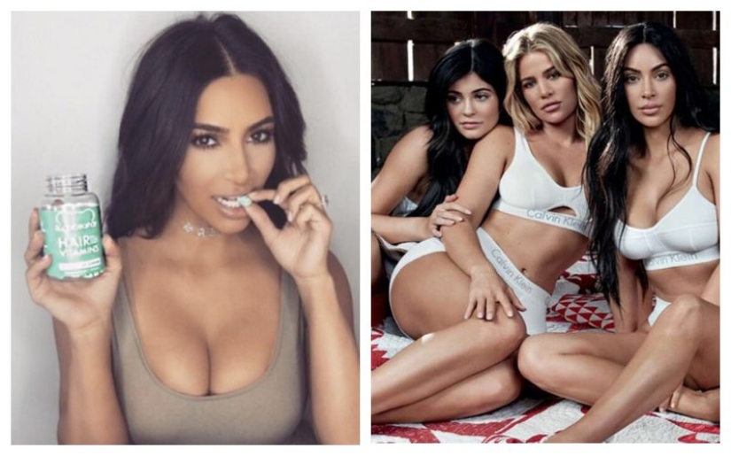 Millones en publicidad: 10 celebridades que más ganan en Instagram