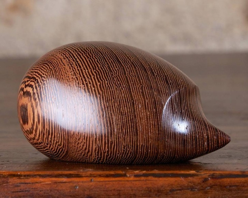 Minimalismo perfecto: lindos animalitos que sorprenden con su elegancia Minimalismo perfecto: lindos animalitos que sorprenden con su elegancia