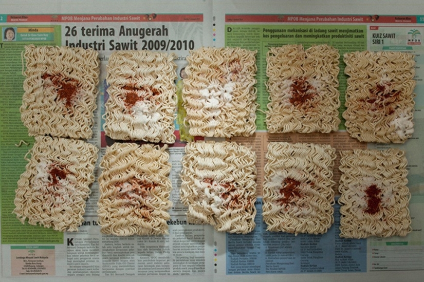 Minimum wealth of people in different countries