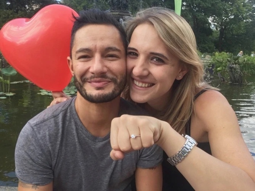 Miracle child: los primeros padres transgénero en el Reino Unido esperan su primer hijo