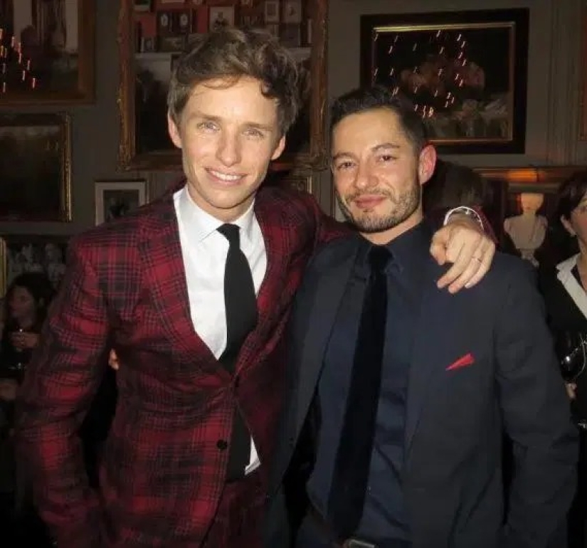 Miracle child: the first transgender parents in the UK are expecting their first child