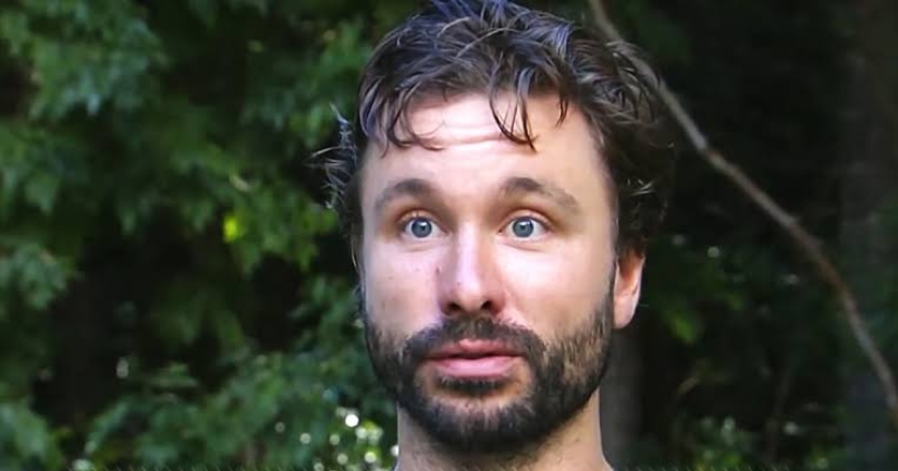 Miraculous rescue: A yoga instructor spent two weeks in the jungle and was found unharmed