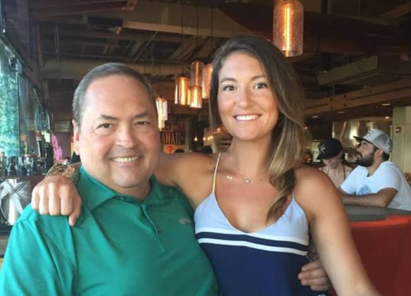 Miraculous rescue: A yoga instructor spent two weeks in the jungle and was found unharmed