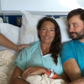 Miraculous rescue: A yoga instructor spent two weeks in the jungle and was found unharmed