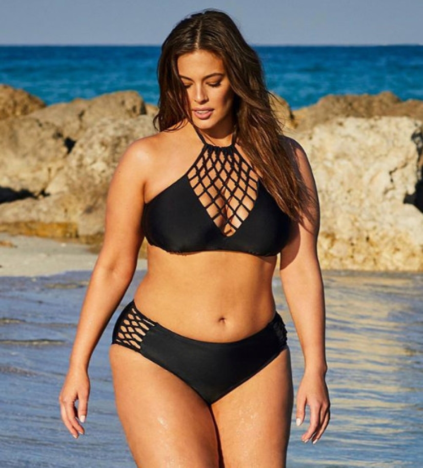 Miss Bikini of the Year: Irina Shayk became the best among top models in swimwear