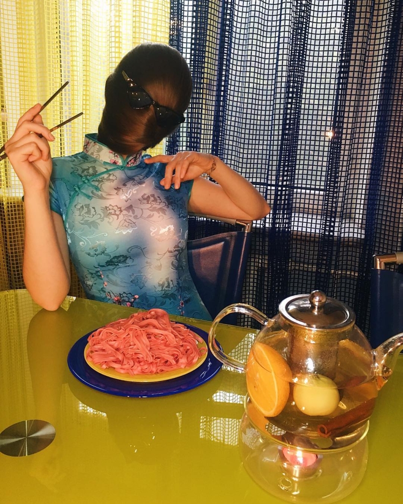 Miss Woolly Face ofende a los suscriptores, pero sigue siendo amada