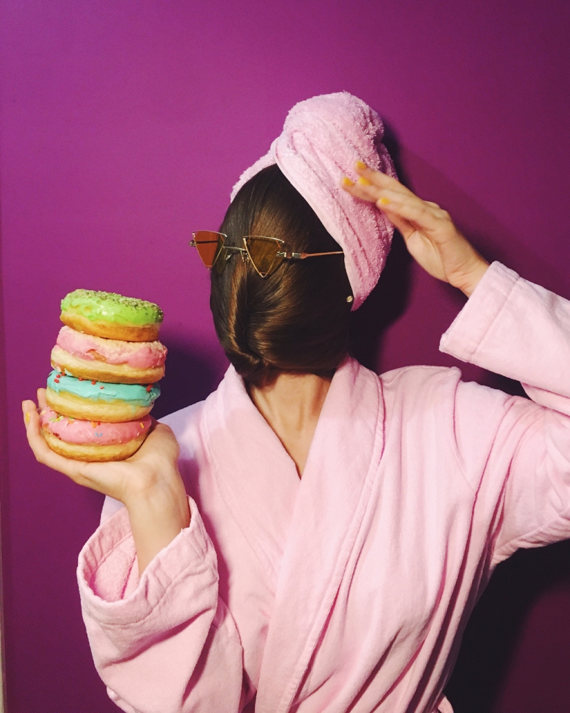 Miss Woolly Face ofende a los suscriptores, pero sigue siendo amada