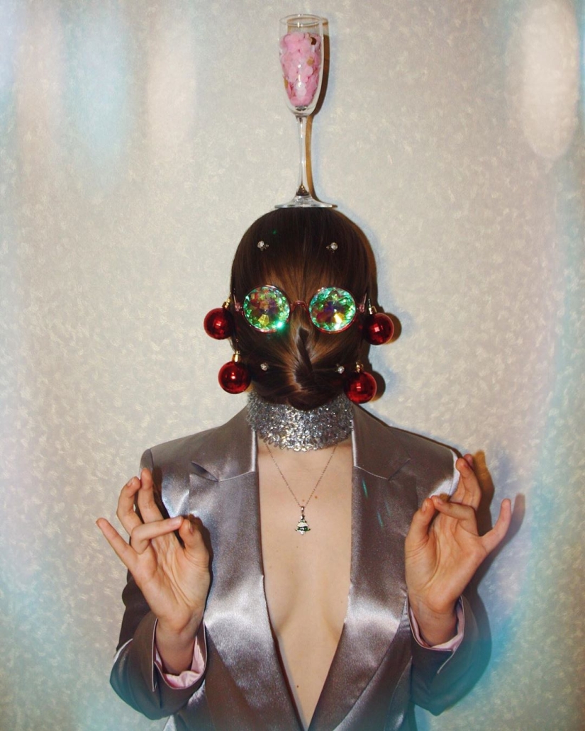 Miss Woolly Face offends subscribers, but she is still loved