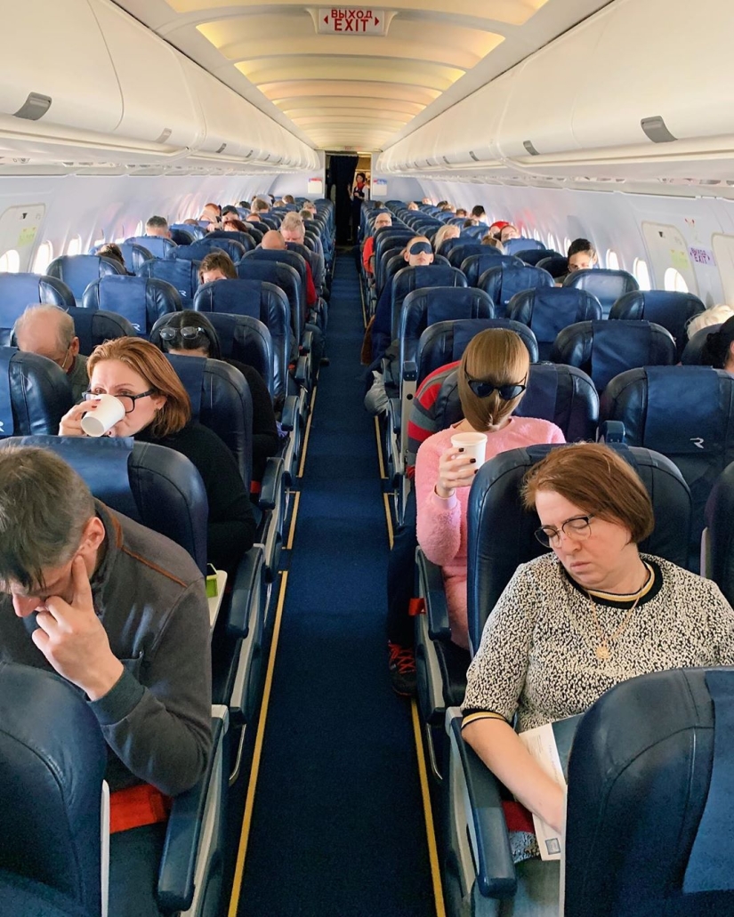 Miss Woolly Face offends subscribers, but she is still loved