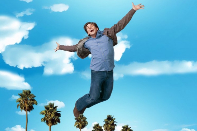 Mister Yes: the Russian decided to live like the hero of the movie "Always say Yes", but underestimated the cunning of friends