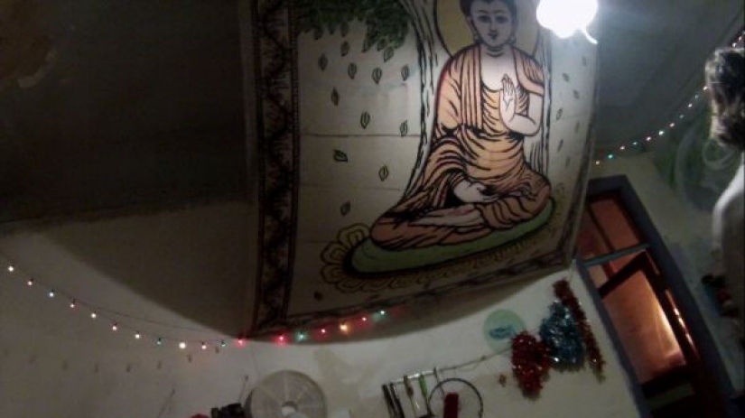 Mister Yes: the Russian decided to live like the hero of the movie "Always say Yes", but underestimated the cunning of friends