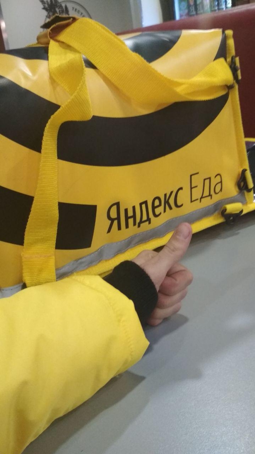 Mister Yes: the Russian decided to live like the hero of the movie "Always say Yes", but underestimated the cunning of friends