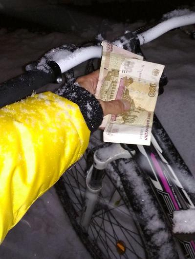 Mister Yes: the Russian decided to live like the hero of the movie "Always say Yes", but underestimated the cunning of friends