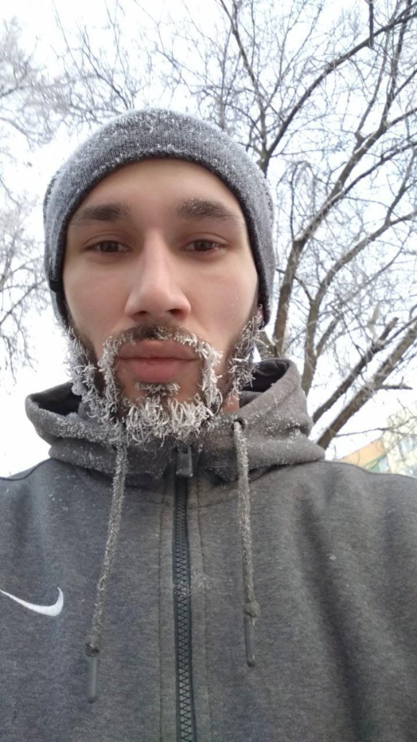 Mister Yes: the Russian decided to live like the hero of the movie "Always say Yes", but underestimated the cunning of friends