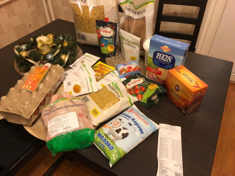 Mister Yes: the Russian decided to live like the hero of the movie "Always say Yes", but underestimated the cunning of friends