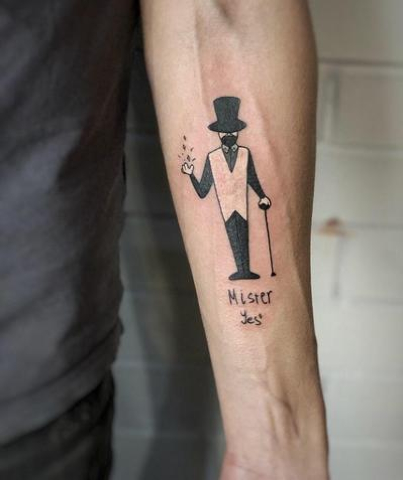 Mister Yes: the Russian decided to live like the hero of the movie "Always say Yes", but underestimated the cunning of friends