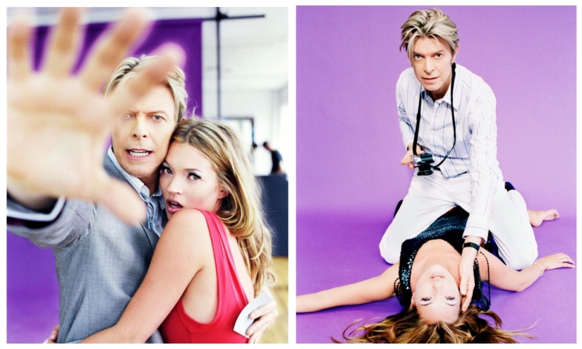 Mistresses, lovers and sex drive: what was the stormy intimate life of David Bowie Mistresses, lovers and sex drive: what was the stormy intimate life of David Bowie