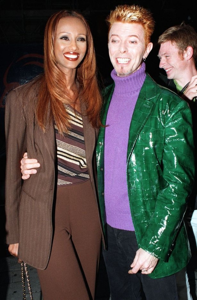 Mistresses, lovers and sex drive: what was the stormy intimate life of David Bowie Mistresses, lovers and sex drive: what was the stormy intimate life of David Bowie