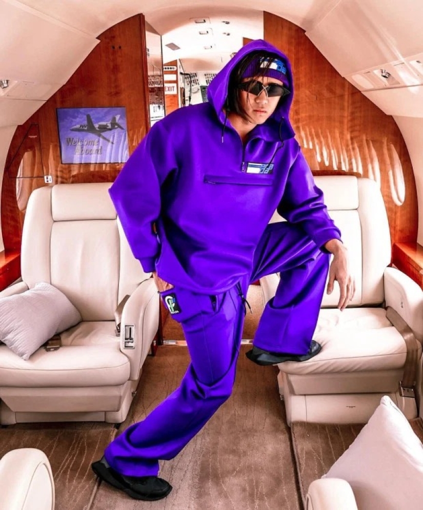 Moda en huesos: un joven diseñador fue criticado por una colección de ropa con elementos de restos humanos